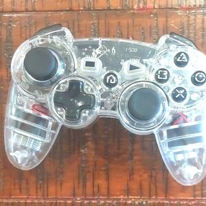 Switch controller invisible